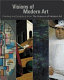 Visions of modern art : painting and sculpture from the Museum of Modern Art / edited by John Elderfield.