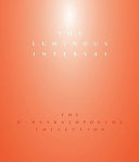 The luminous interval : the D. Daskalopoulos collection / [curated by Nancy Spector and Katherine Brinson]