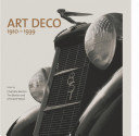Art deco 1910-1939 / edited by Charlotte Benton, Tim Benton and Ghislaine Wood.