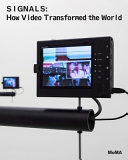 Signals : how video transformed the world / Stuart Comer, Michelle Kuo.