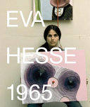 Eva Hesse 1965 /