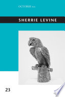 Sherrie Levine /