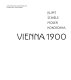 Vienna 1900 : Klimt, Schiele, Moser, Kokoschka /