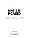 Matisse Picasso /