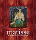 Matisse, his art and his textiles : the fabric of dreams /