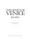 The Genius of Venice, 1500-1600 /