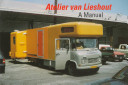 Atelier van Lieshout : a manual /