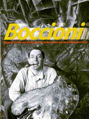 Boccioni's Materia : a futurist masterpiece and the avant-garde in Milan and Paris /