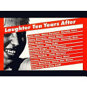 Laughter ten years after / Jo Anna Isaak, Jeanne Silverthorne, Marcia Tucker.