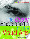 The queer encyclopedia of the visual arts /