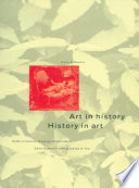 Art in history/history in art : studies in seventeenth-century Dutch culture / edited by David Freedberg and Jan de Vries.