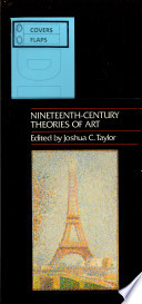 Nineteenth-century theories of art /