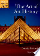 The art of art history : a critical anthology /