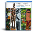 National Museum of Women in the Arts : collection highlights /