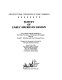 Survey of Early American design : from material originally published as the White pine series of architectural monographs, edited by Russell F. Whitehead and Frank Chouteau Brown /