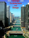 Chicago architecture and design, 1923-1993 : reconfiguration of an American metropolis / edited by John Zukowsky ; with essays by Mark J. Bouman [and others]