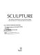 Sculpture : the great tradition of sculpture from the fifteenth to the eighteenth century /