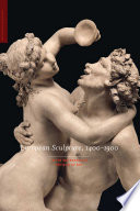 European sculpture, 1400-1900, in the Metropolitan Museum of Art /