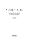 Sculpture : from antiquity to the present /