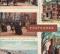 Postcards : ephemeral histories of modernity /