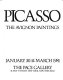 Picasso, the Avignon paintings : January 30-14 March 1981, the Pace Gallery.