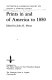 Prints in and of America to 1850 /