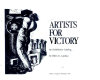 Artists for victory : an exhibition catalog / by Ellen G. Landau.