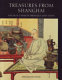 Treasures from Shanghai : ancient Chinese bronzes and jades / Jessica Rawson.