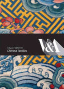 Chinese textiles.