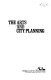 The Arts and city planning /