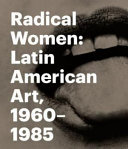 Radical women : Latin American art, 1960-1985 / Cecilia Fajardo-Hill and Andrea Giunta ; with contributions by Rodrigo Alonso [and 13 others]