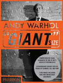 Andy Warhol "giant" size /