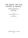 The Artist and the writer in France : essays in honour of Jean Seznec / edited by Francis Haskell, Anthony Levi, and Robert Shackleton.