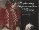 Re-framing representations of women : figuring, fashioning, portraiting, and telling in the 'Picturing' Women Project /