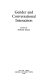 Gender and conversational interaction / edited by Deborah Tannen.