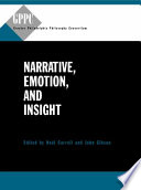 Narrative, emotion, and insight /