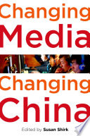 Changing media, changing China /