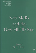 New media and the new Middle East /