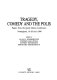 Tragedy, comedy, and the polis : papers from the Greek Drama Conference : Nottingham, 18-20 July 1990 /