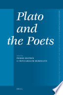 Plato and the poets /