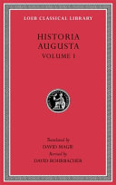 Historia Augusta /
