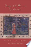 Songs of the women troubadours / edited and translated by Matilda Tomaryn Bruckner, Laurie Shepard, Sarah White.