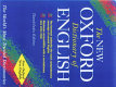 The New shorter Oxford English dictionary on historical principles /