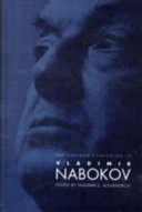 The Garland companion to Vladimir Nabokov /