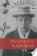 Transitional Nabokov /