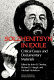 Solzhenitsyn in exile : critical essays and documentary materials /