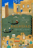 Baghdad : the city in verse /