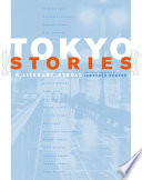 Tokyo stories : a literary stroll /