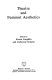 Theatre and feminist aesthetics / edited by Karen Laughlin and Catherine Schuler.