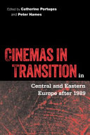 Cinemas in transition in Central and Eastern Europe after 1989 /
